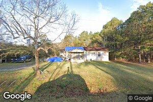 11838 Us Highway 221 S, Bartow, GA 30413