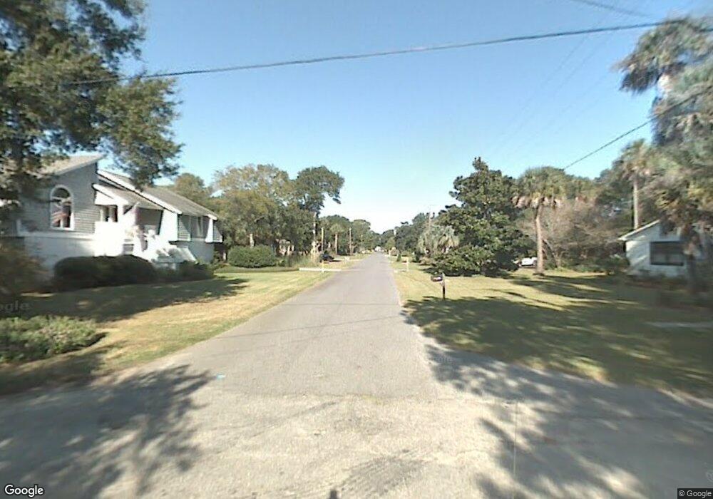 0 Rt of 32nd, Isle of Palms, SC 29451 - photo 1