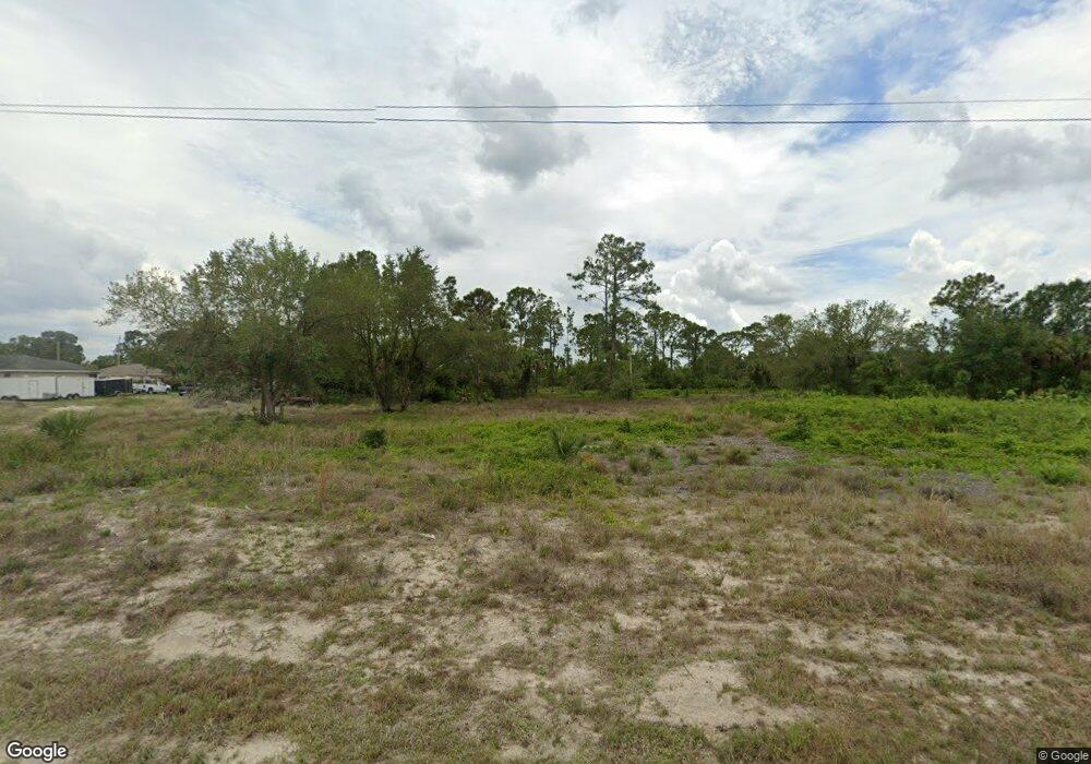 1214 Hilliard St E, Lehigh Acres, FL 33974 - photo 1