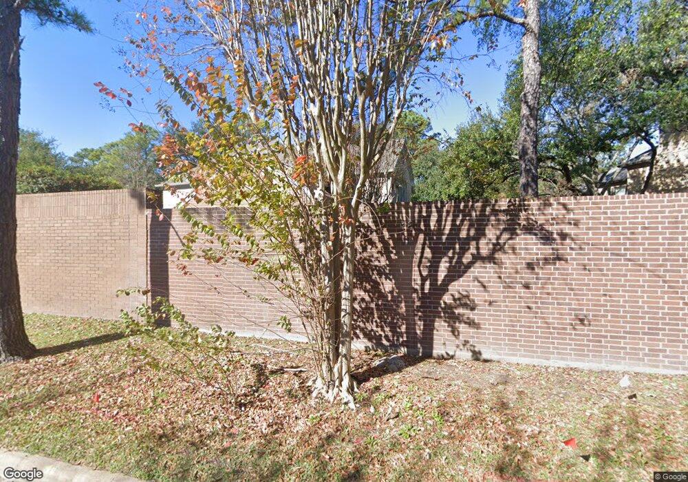 259 Sugarberry Cir, Houston, TX 77024 - photo 1