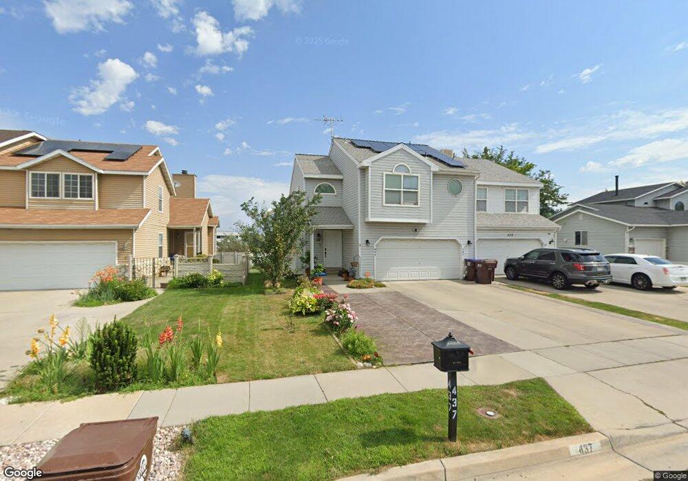 437 Acoma Rd, Midvale, UT 84047 - photo 1