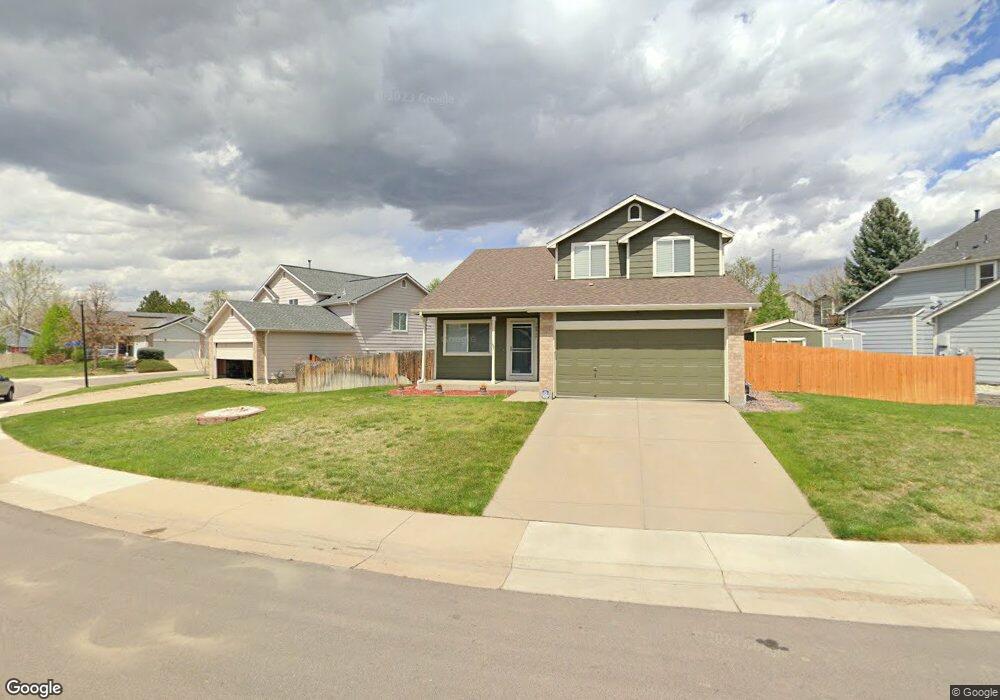 19937 E Union Dr, Centennial, CO 80015 - photo 1