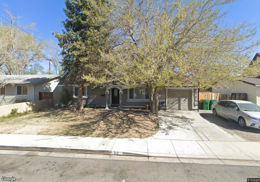 62 Gault Way unit 4, Sparks, NV 89431 - photo 1