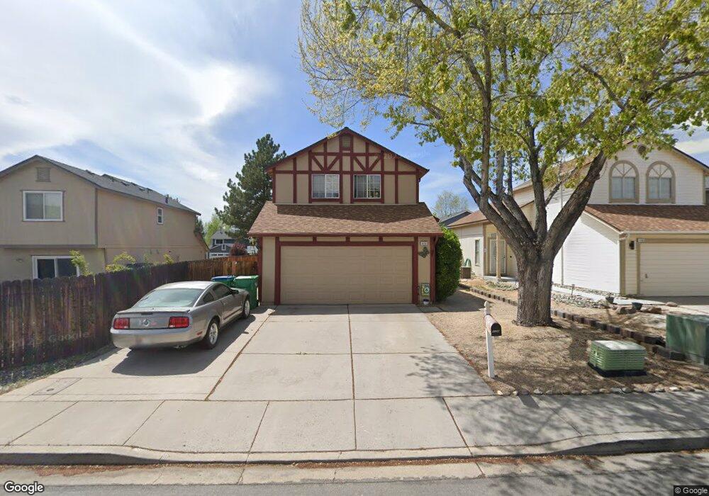 3155 Shadow Ln, Sparks, NV 89434 - photo 1