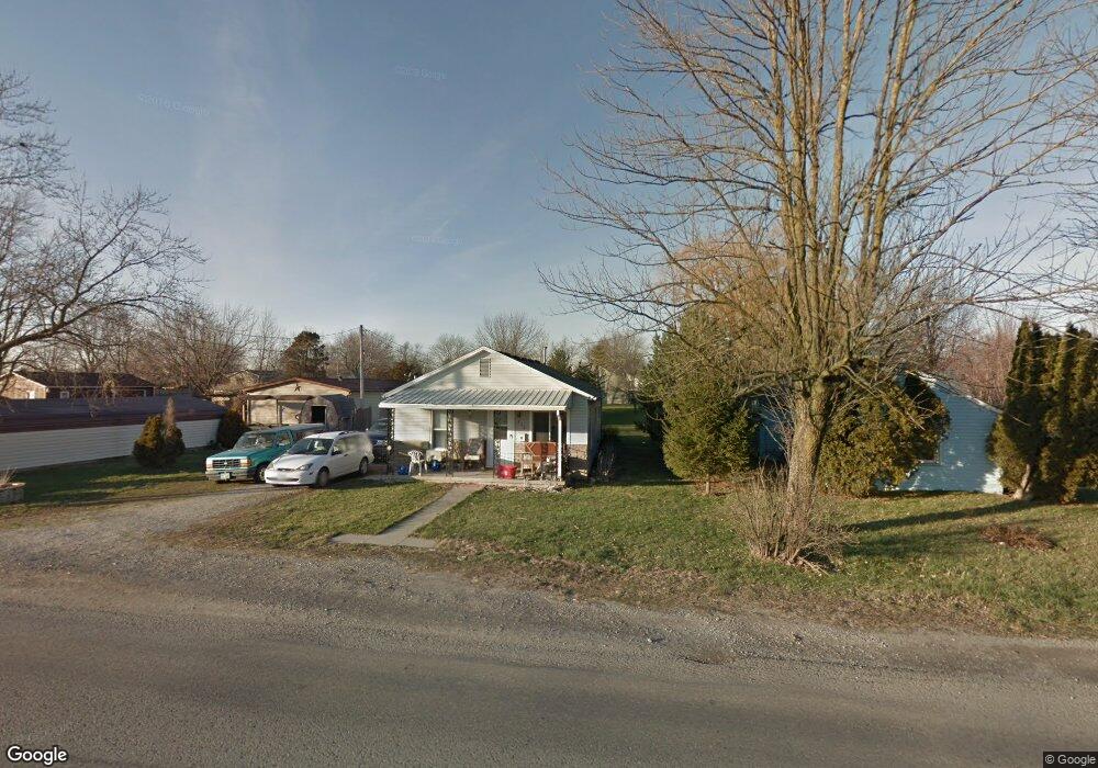 220 Letson Ave, Kenton, OH 43326 - photo 1