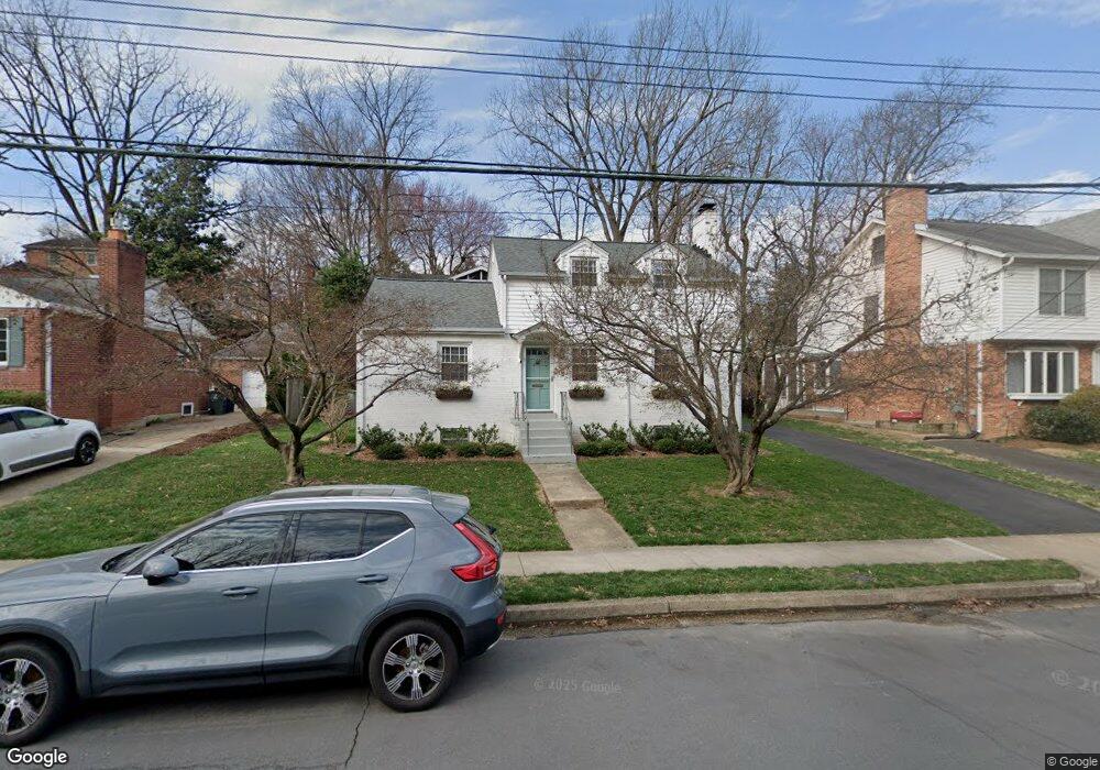 2728 N Jefferson St, Arlington, VA 22207 - photo 1