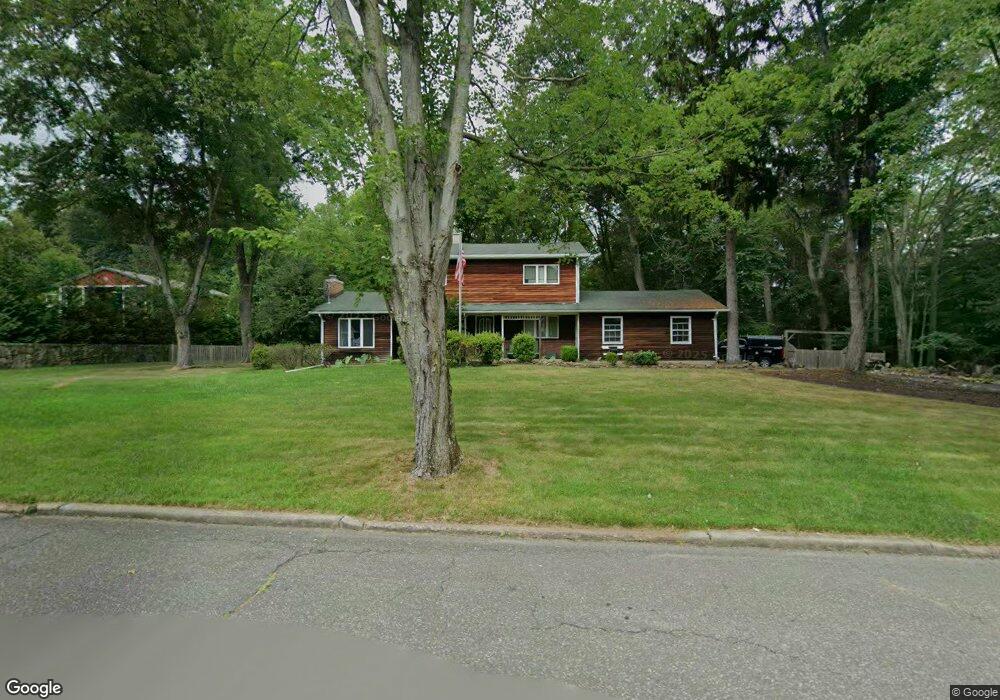 41 Joseph Ln, Bardonia, NY 10954 - photo 1