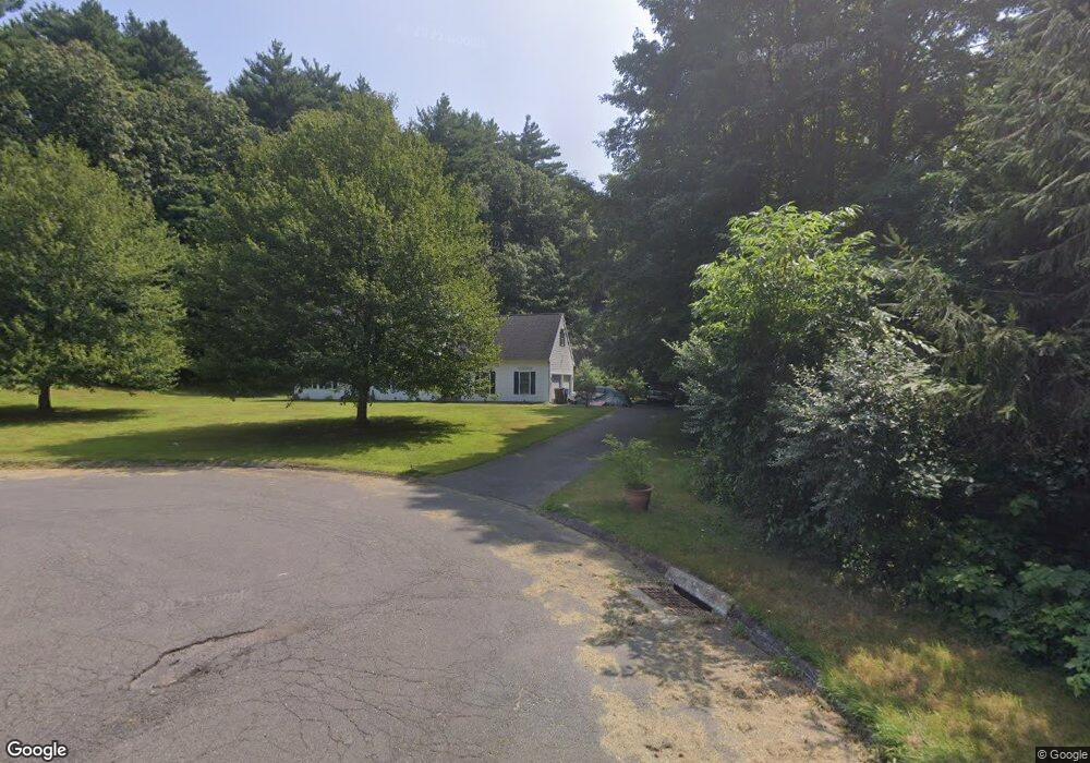 85 Keyes St, Unionville, CT 06085 - photo 1