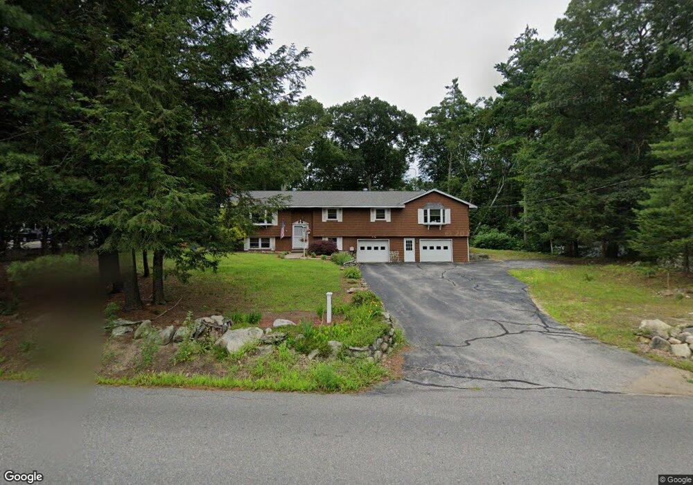 58 Londonderry Rd, Windham, NH 03087 - photo 1