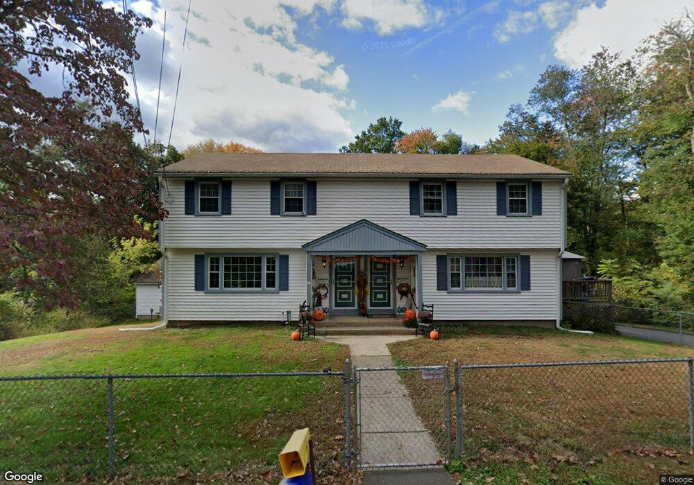 57 N Park St, Ellington, CT 06029 - photo 1