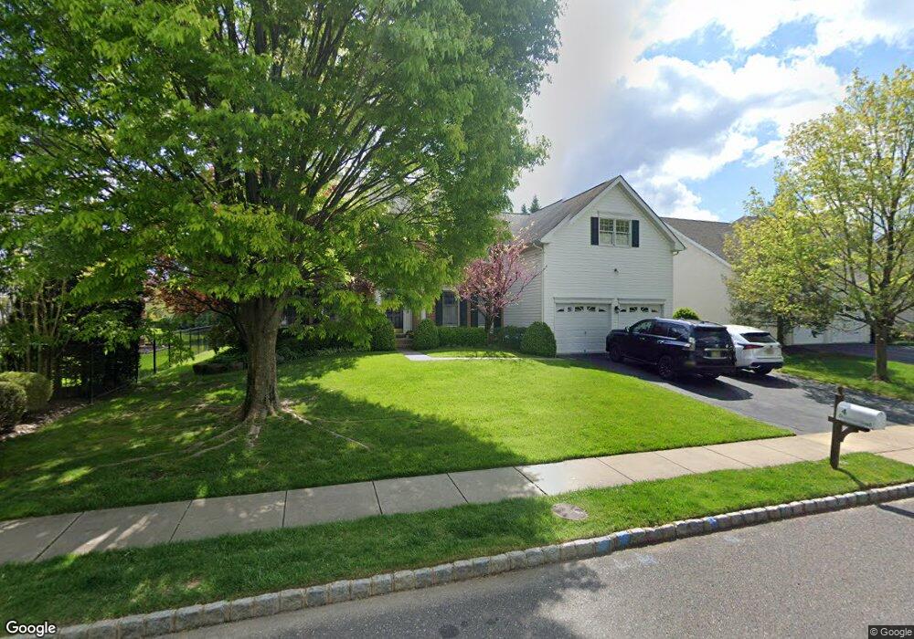 4 Dogwood Rd, Moorestown, NJ 08057 - photo 1