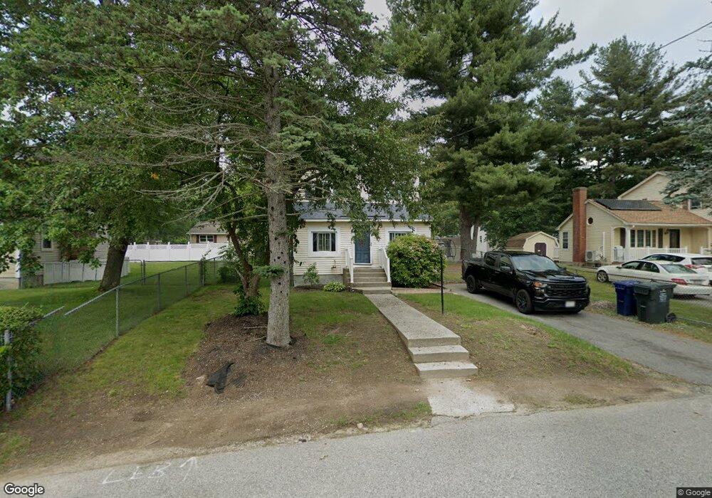 29 Hillcrest Rd, Dracut, MA 01826 - photo 1