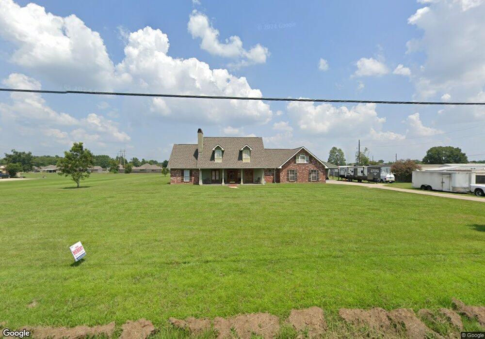 4440 Peter Messina Rd, Addis, LA 70710 - photo 1