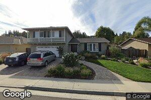 7008 Elmsdale Dr, San Jose, CA 95120
