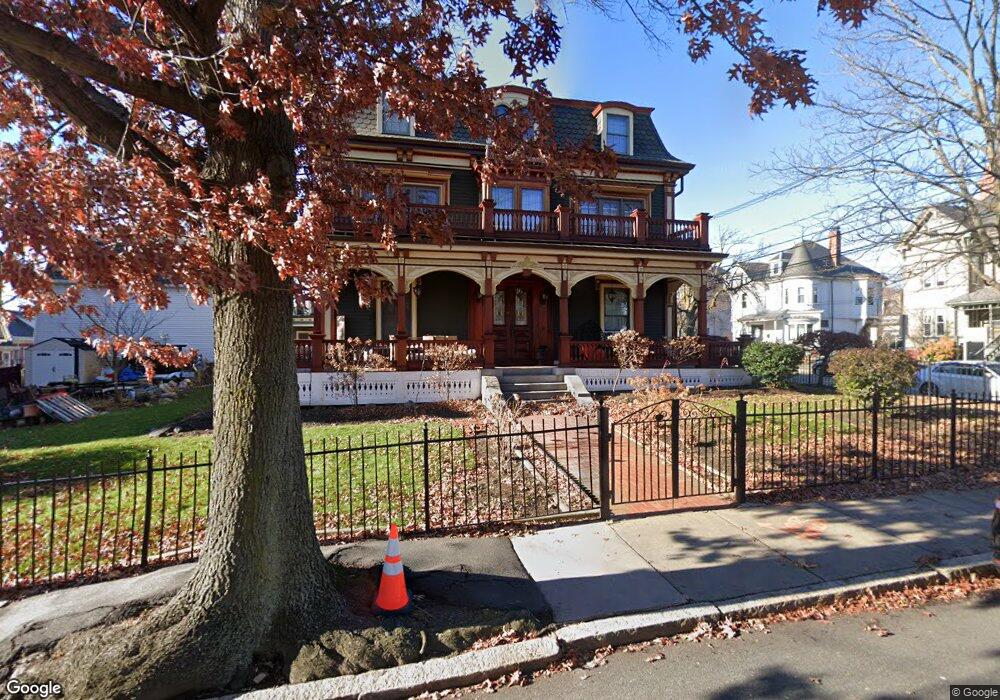 48 Walnut St, Somerville, MA 02143 - photo 1