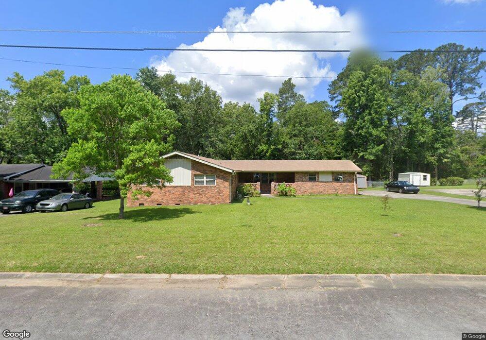 1432 Lake Valley Rd, Macon, GA 31210 - photo 1