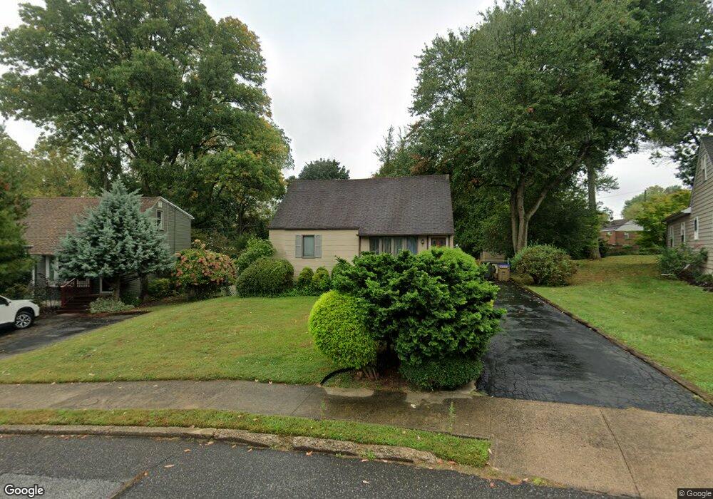 115 N Line Rd, Newtown Square, PA 19073 - photo 1