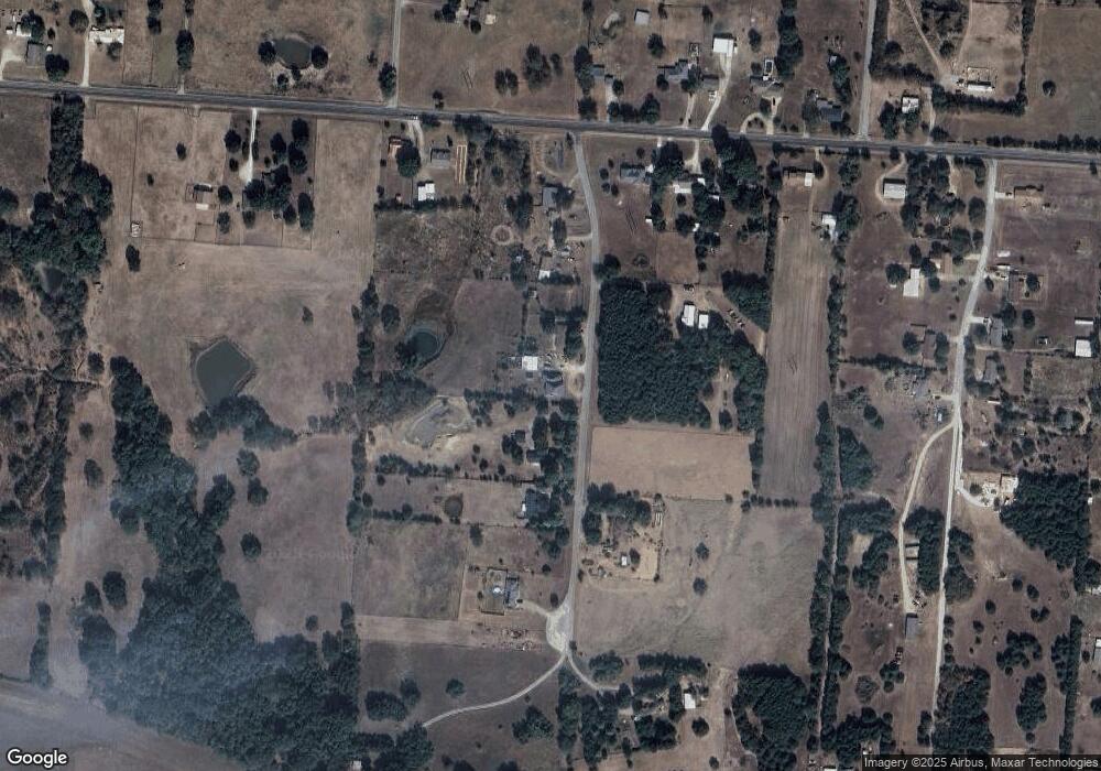 111 Meadow Lake Estates Rd, Denison, TX 75021 - photo 1