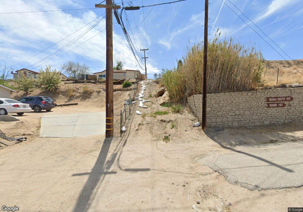 8561 C St, Victorville, CA 92395 - photo 1