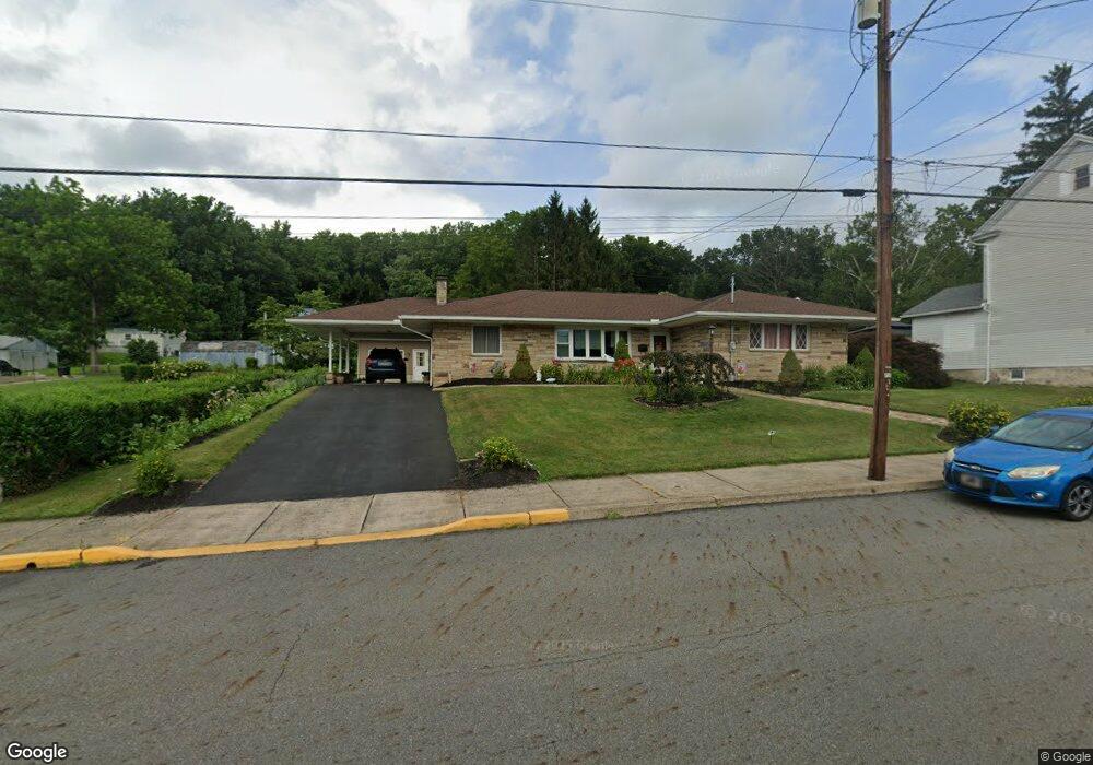 419 W Broad St, Williamstown, PA 17098 - photo 1