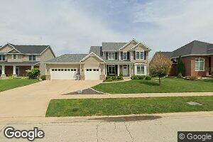 140 Prairie Ln, Forsyth, IL 62535