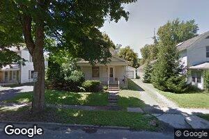 304 S Miami St, Quincy, OH 43343
