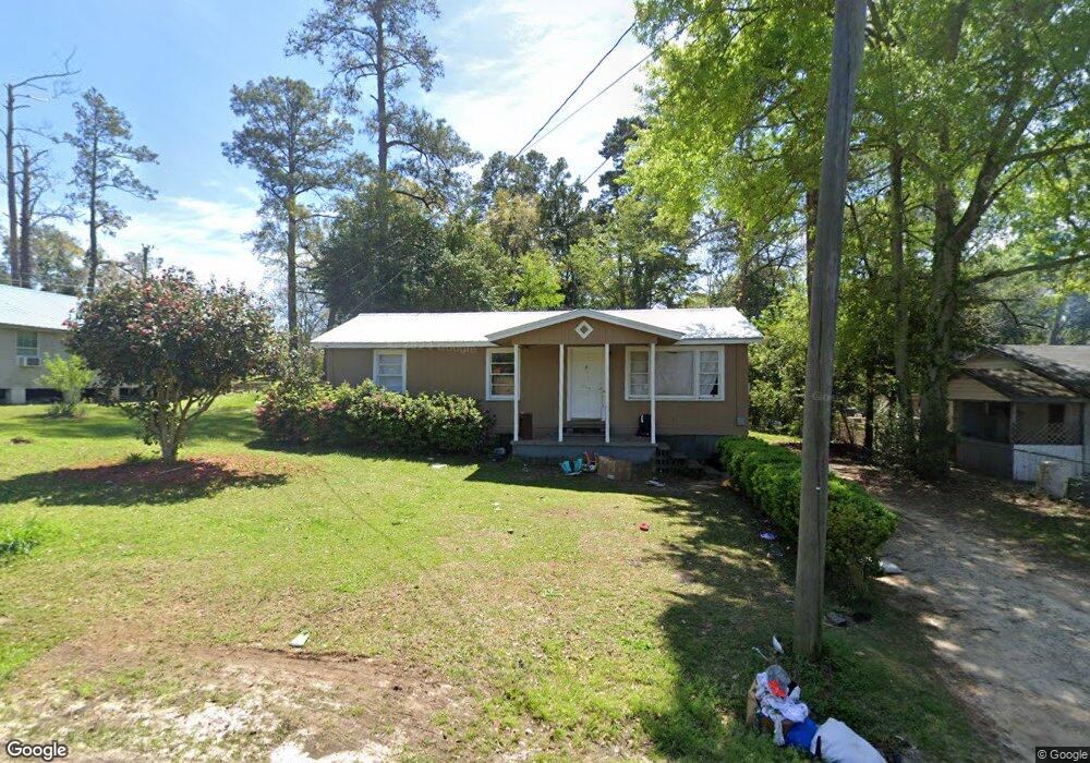 204 20th Ave NW, Cairo, GA 39827 - photo 1
