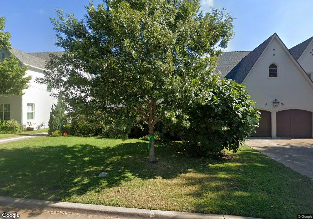 4506 Santa Barbara Dr, Dallas, TX 75214 - photo 1