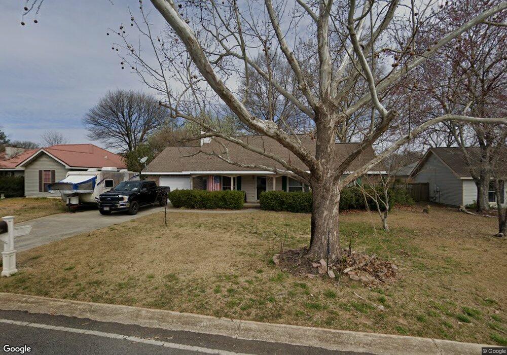 115 Ashlund Dr, Centerville, GA 31028 - photo 1