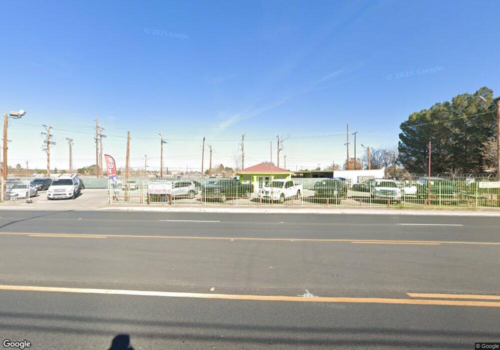 8333 Alameda Ave, El Paso, TX 79907 - photo 1