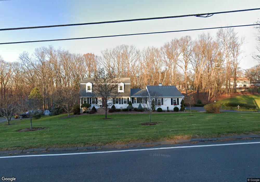 409 Taylor St, Vernon Rockville, CT 06066 - photo 1