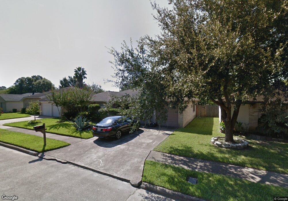 16331 Maplemont Dr, Houston, TX 77095 - photo 1