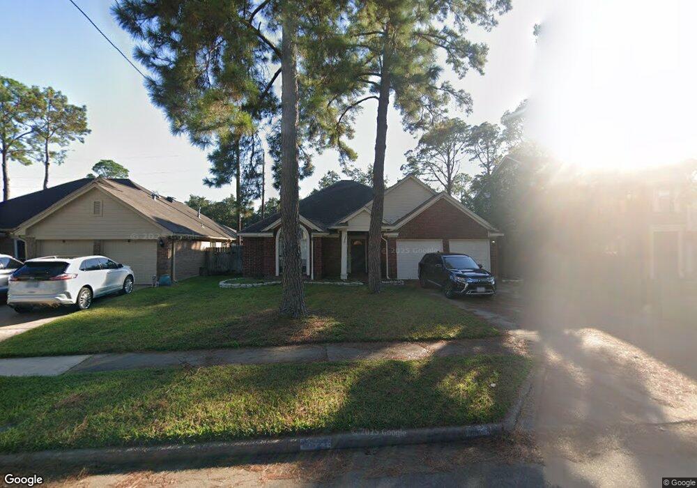 8627 Plum Lake Dr, Houston, TX 77095 - photo 1