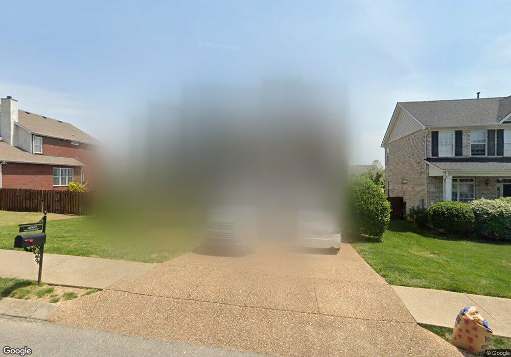 4003 Williford Way, Spring Hill, TN 37174 - photo 1