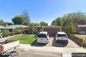 1920 Sunshine Dr, Concord, CA 94520