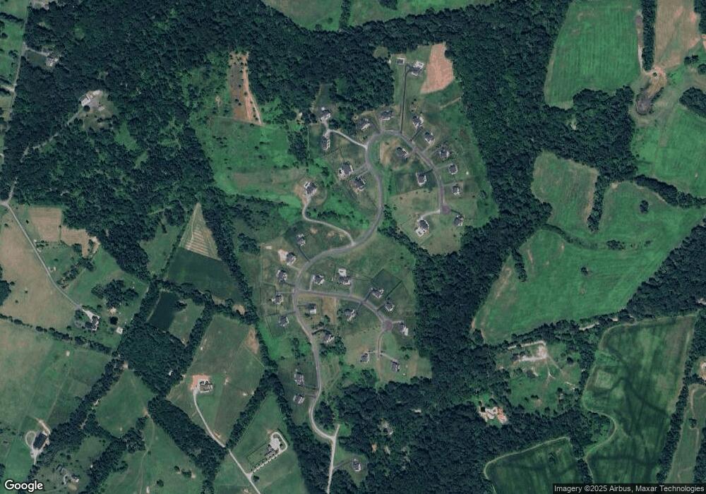 0 Skyfield Ridge unit VALO381670, Purcellville, VA 20132 - photo 1