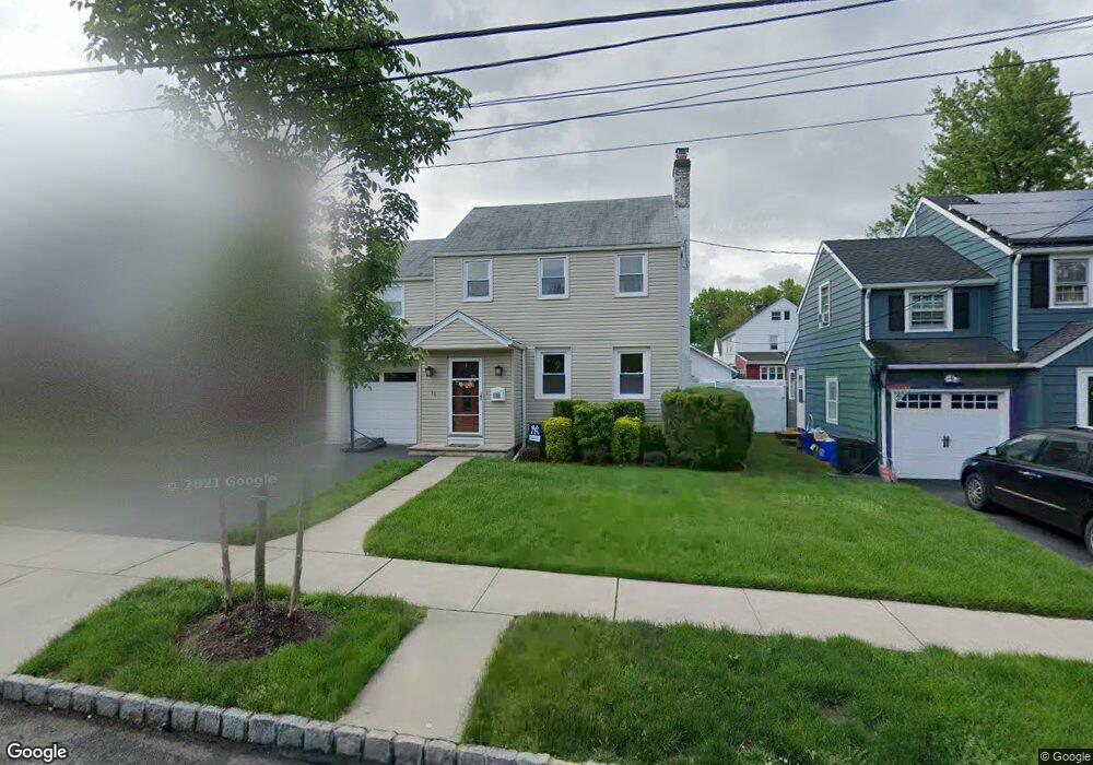 15 Collins Ave, Bloomfield, NJ 07003 - photo 1