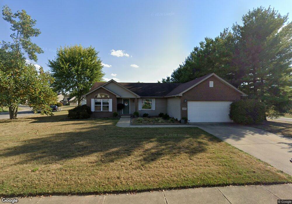 6001 Conestoga Trail, Columbus, IN 47203 - photo 1