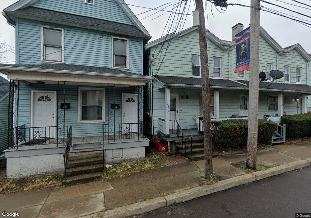 528 530 N Main Ave, Scranton, PA 18504 - photo 1