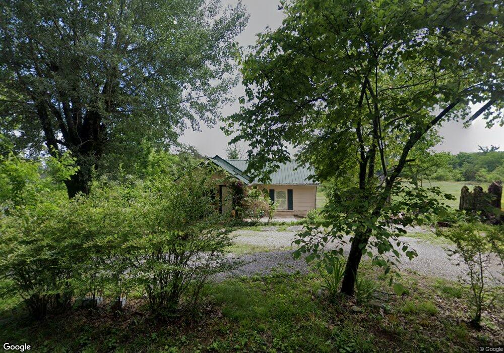 815 Narrows Rd, Shelbyville, TN 37160 - photo 1