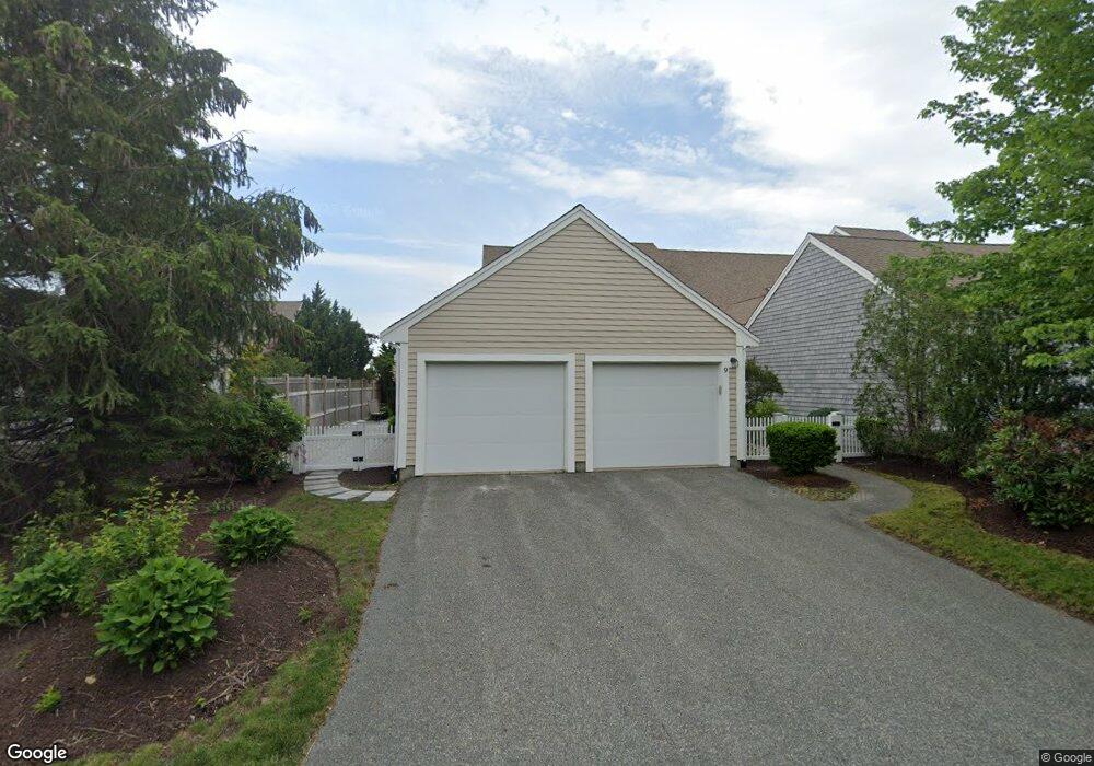 11 Corwin Grove, Plymouth, MA 02360 - photo 1
