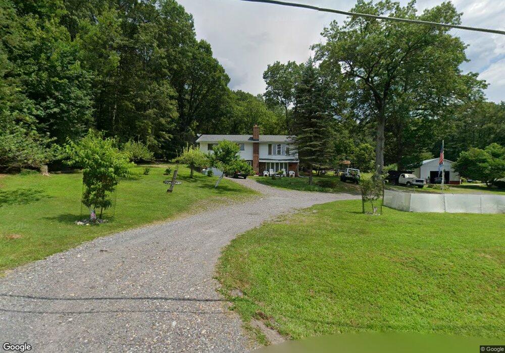 60 W 10th St, Jim Thorpe, PA 18229 - photo 1