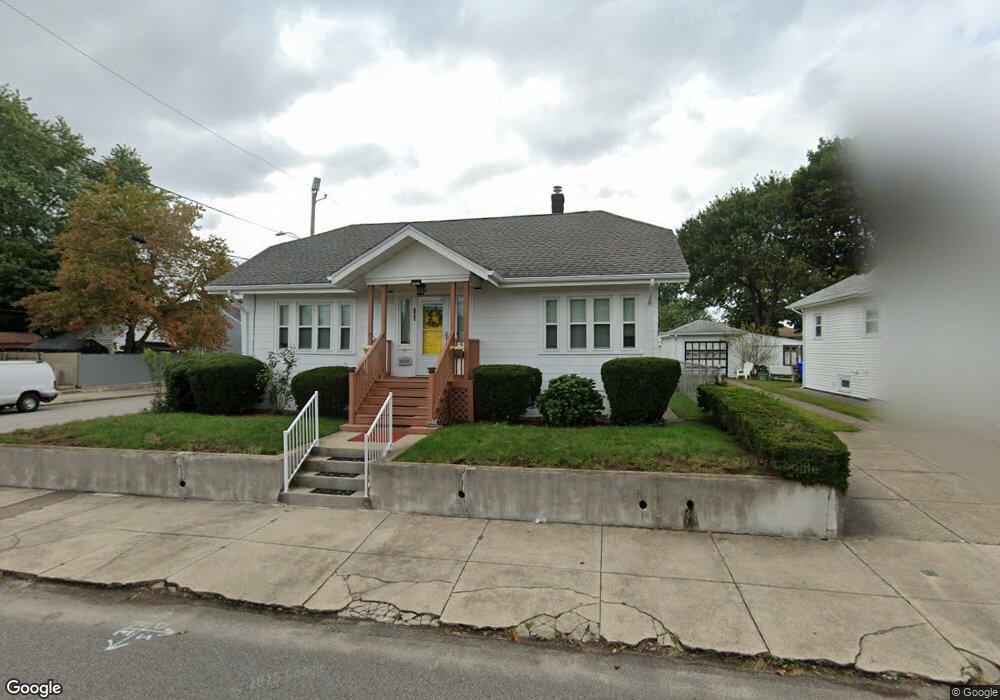 196 Grand Ave, Pawtucket, RI 02861 - photo 1