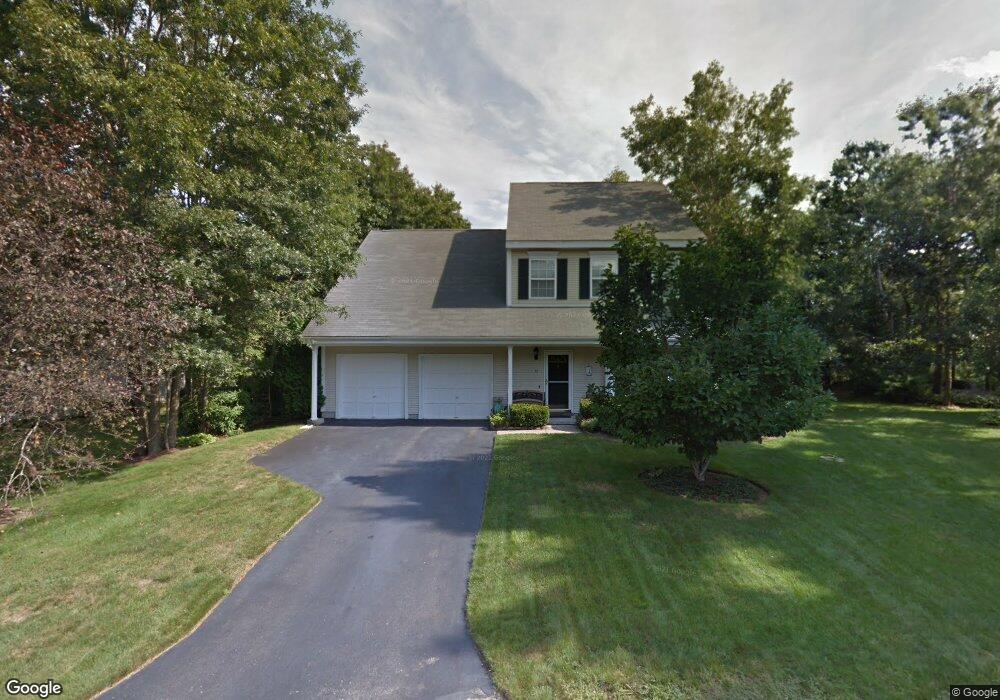 15 Robbins Rd, Foxboro, MA 02035 - photo 1