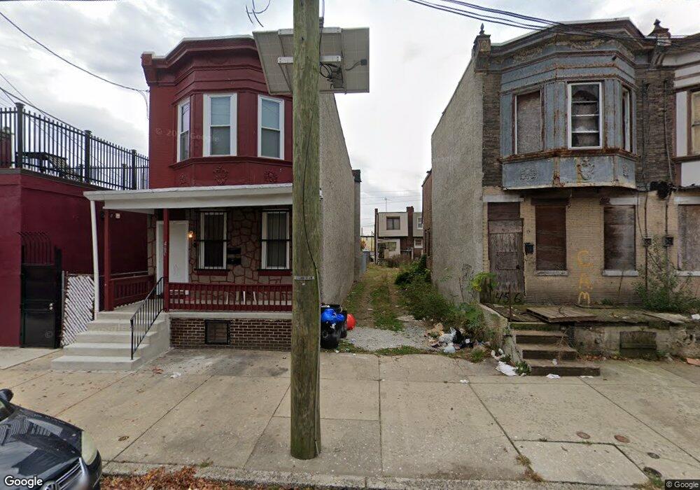 458 Mechanic St, Camden, NJ 08104 - photo 1