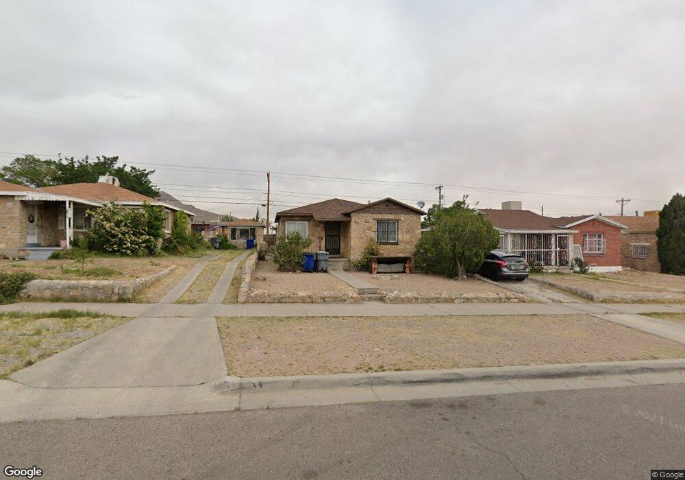 3015 Sacramento Ave, El Paso, TX 79930 - photo 1