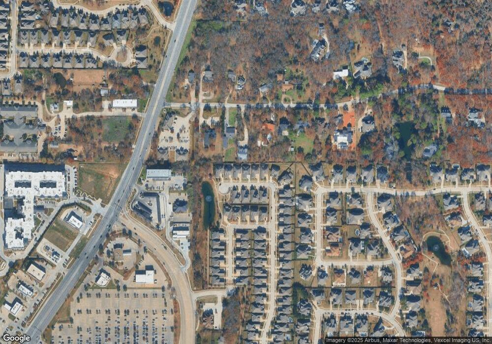 1112 Guthrie Ct, Colleyville, TX 76034 - photo 1