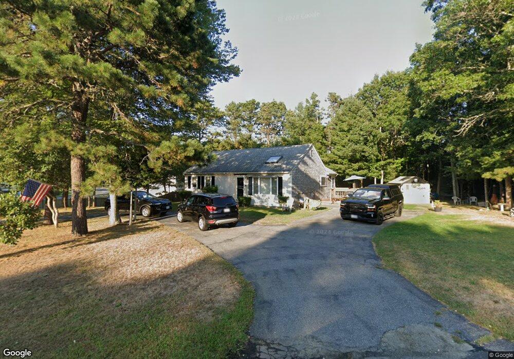 30 Manamok Cir, Sandwich, MA 02563 - photo 1