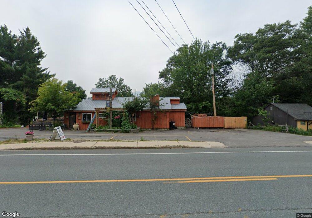 2190 White Mountain Hwy, North Conway, NH 03860 - photo 1