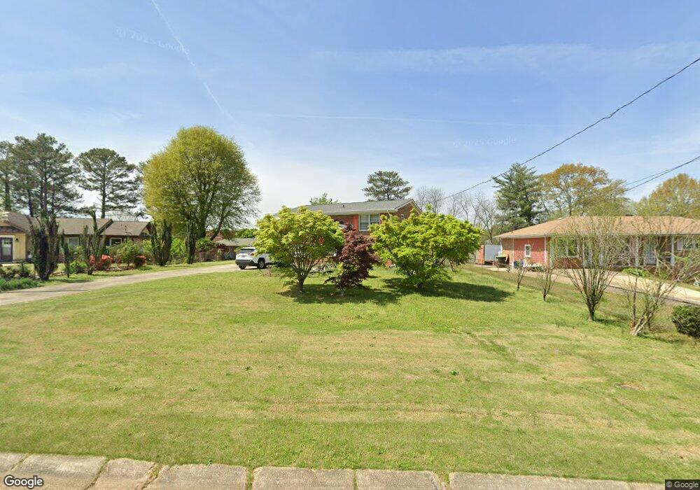 2440 Osborne Ct SW, Marietta, GA 30060 - photo 1